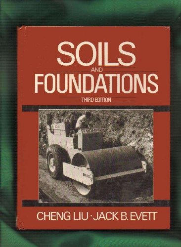 Soils and Foundations book cover