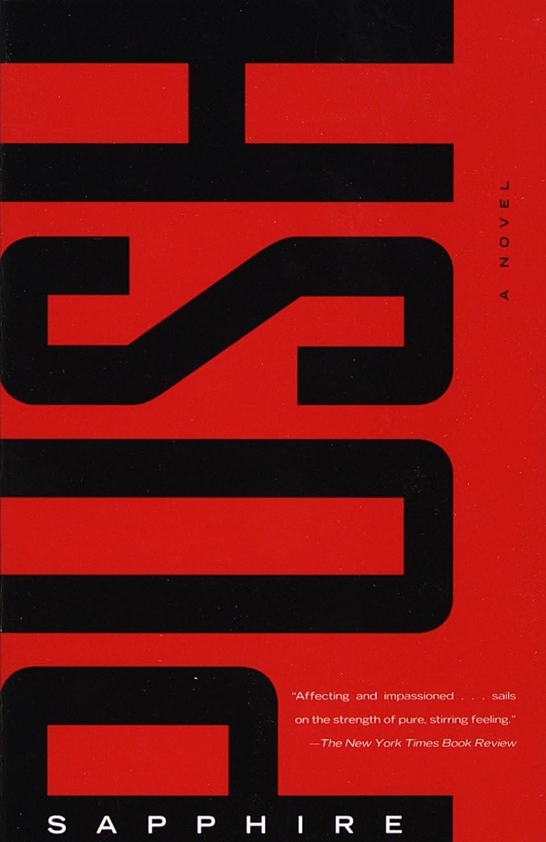 Push book cover