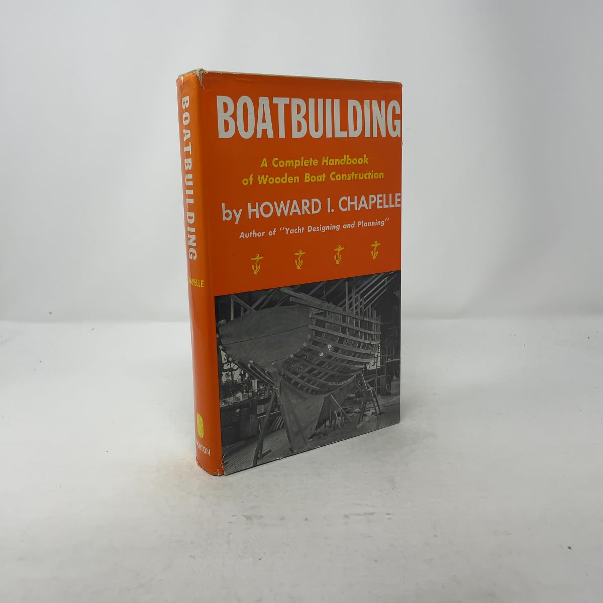 Boat Building
