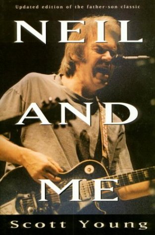Neil and Me - Revised Edition book cover