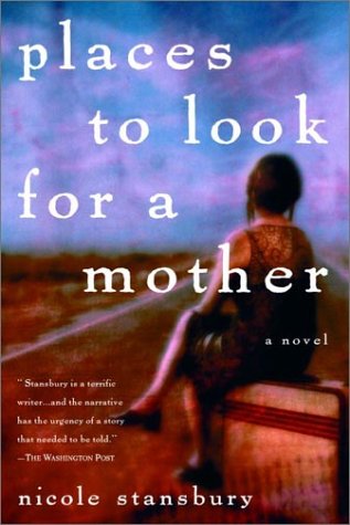 Places to Look for a Mother book cover