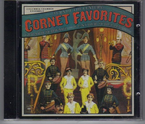 Turn of the Century Coronet Favorites book cover