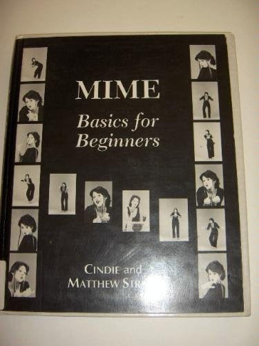 Mime: Basics for Beginners book cover