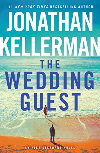 Wedding Guest: An Alex Delaware Novel book cover