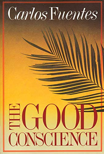 The Good Conscience: A Novel book cover
