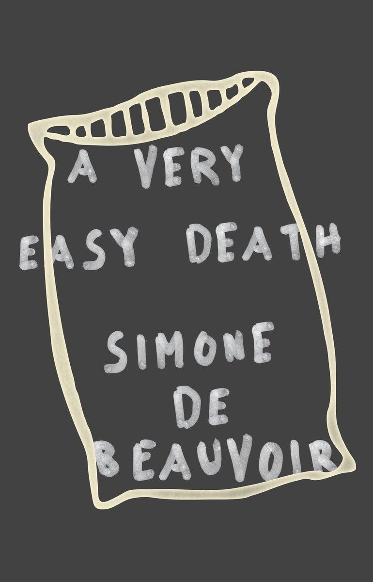 Very Easy Death: A Memoir