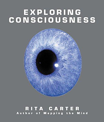 Exploring Consciousness book cover