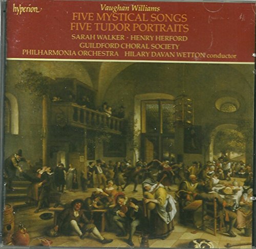 Mystical Songs book cover