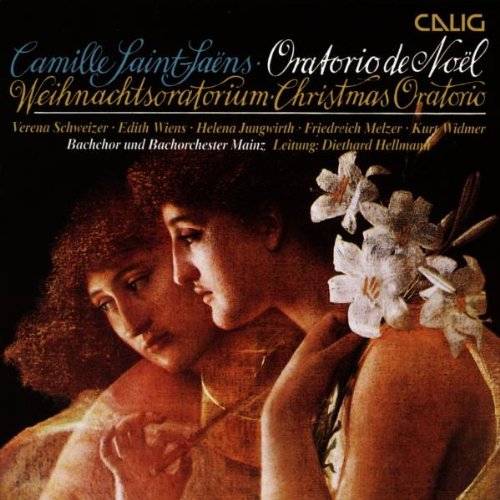Christmas Oratorio