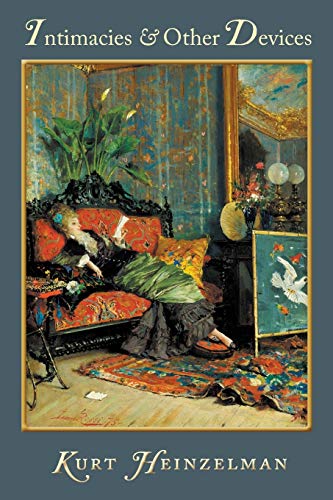 Intimacies & Other Devices book cover