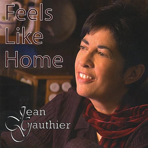 Feels Like Home book cover