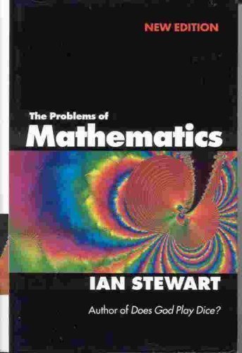 Problems of Mathematics