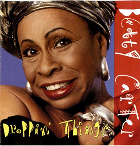 Droppin' Things book cover