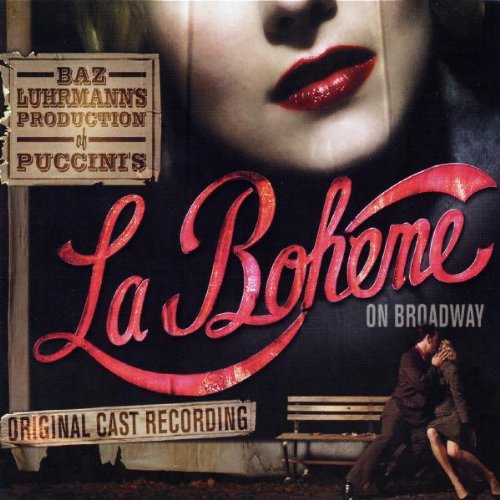 Boheme book cover