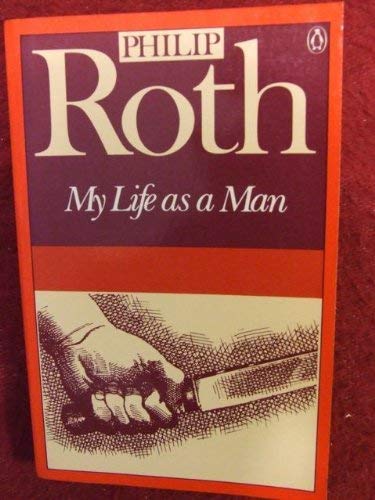 My Life as a Man book cover