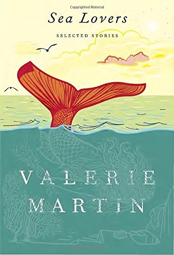 Sea Lovers: Selected Stories book cover