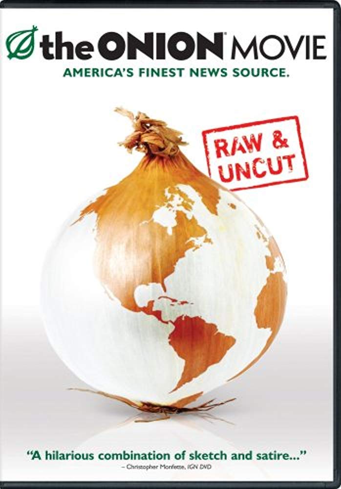 Onion Movie
