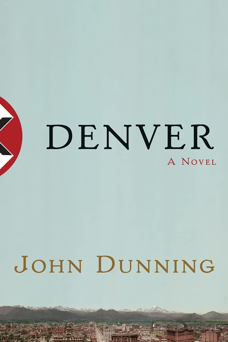 Denver (Original) book cover