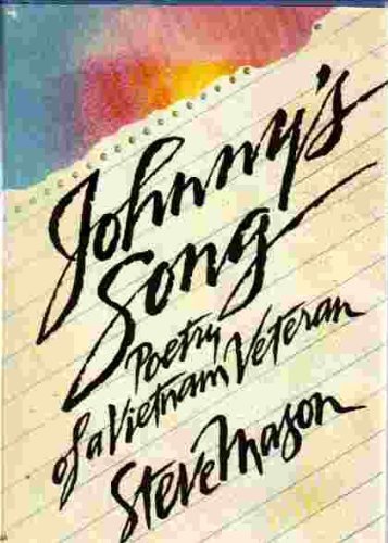 Johnny's Song: Poetry of a Vietnam Veteran book cover