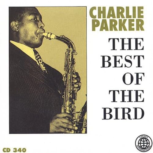 Best of the Bird book cover