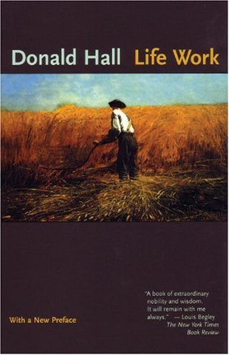 Life Work Pa book cover