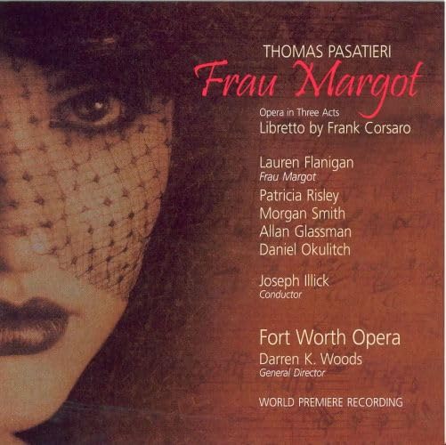Frau Margot book cover
