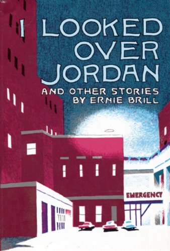I Looked Over Jordan: And Other Stories book cover