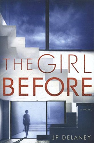 Girl Before