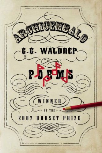 Archicembalo book cover
