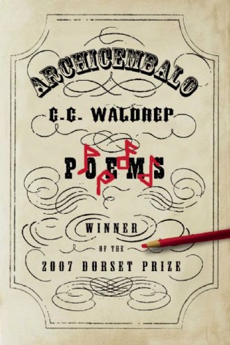 Archicembalo book cover