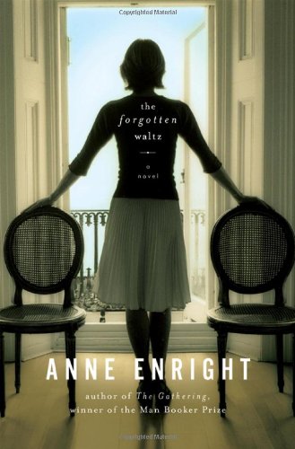 Forgotten Waltz book cover