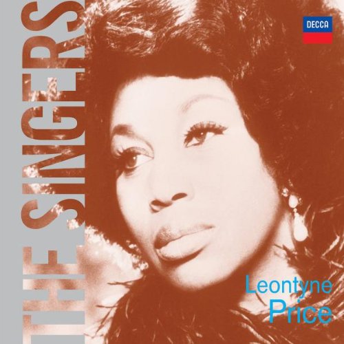 Singers book cover
