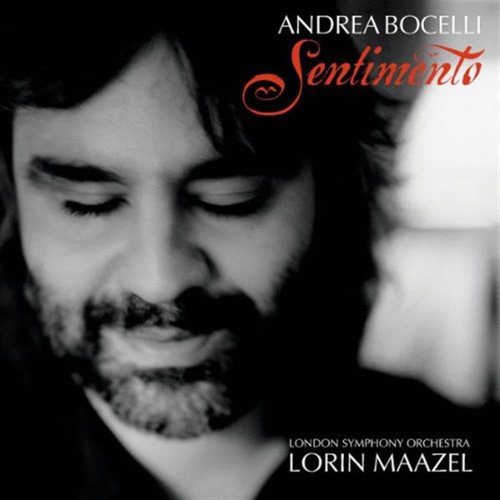 Sentimento Limited Edition (Ltd)