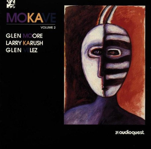 Mokave 2 book cover