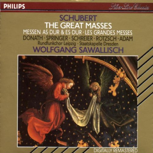 Great Masses book cover