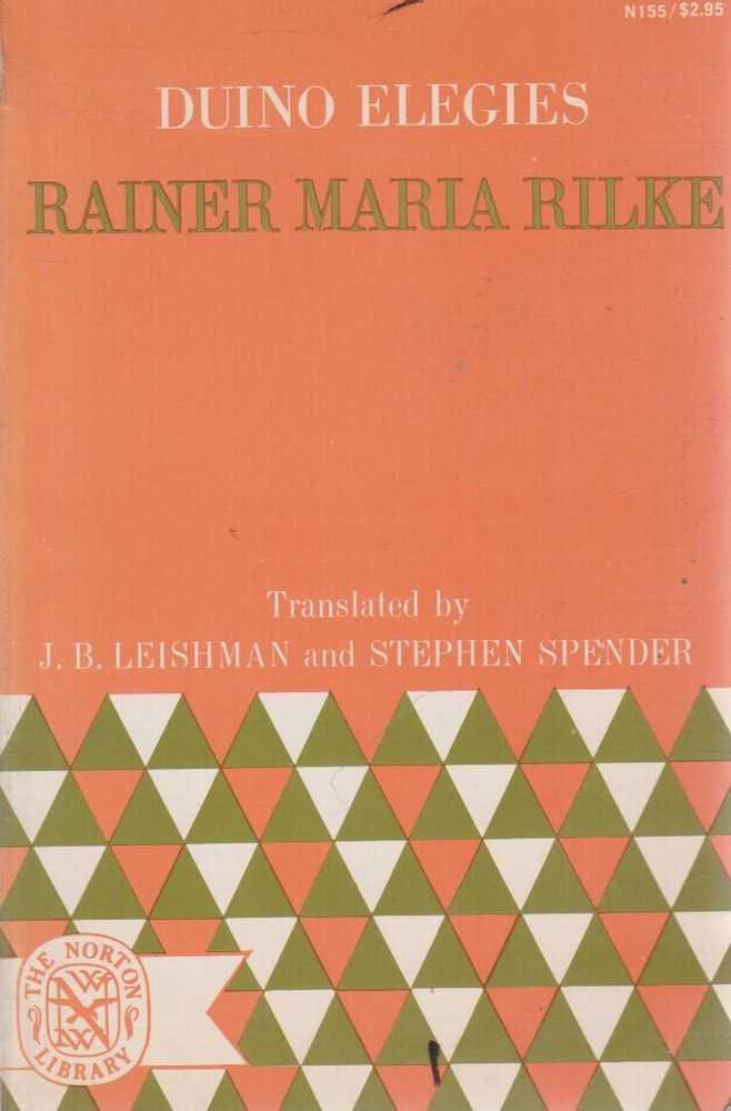 Duino Elegies