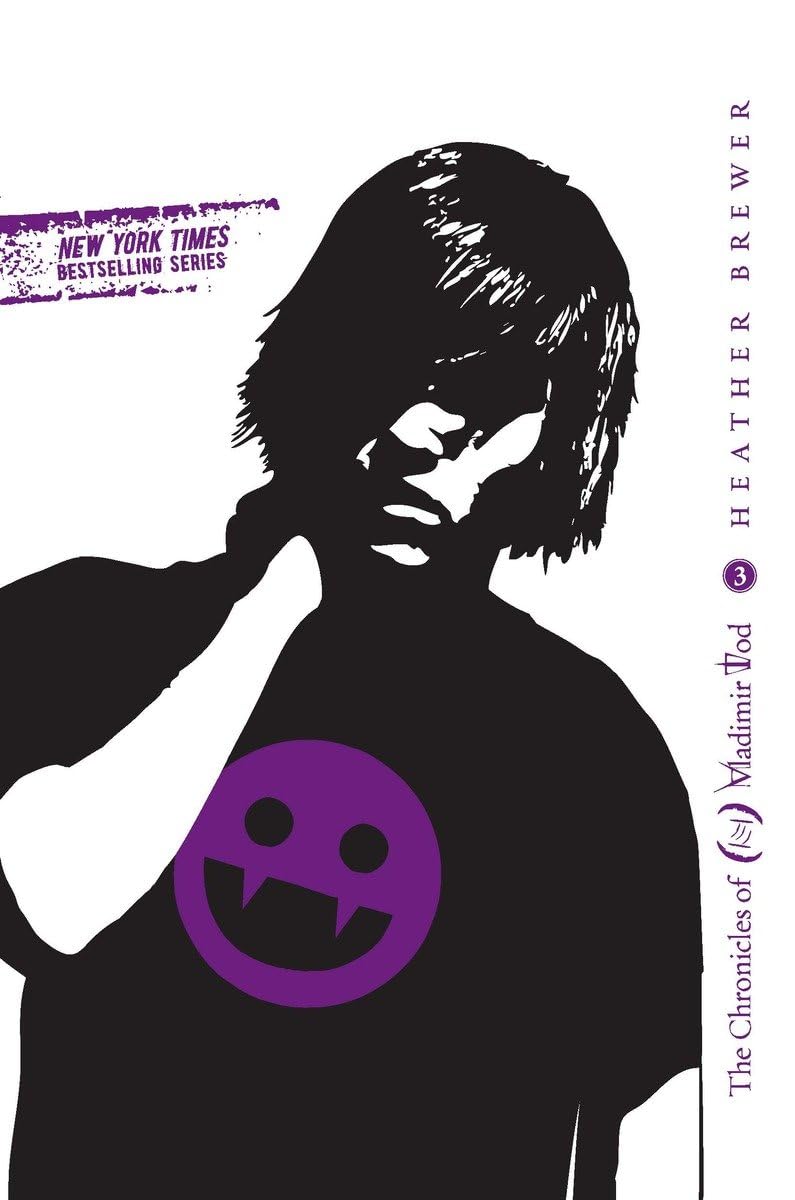 Tenth Grade Bleeds book cover