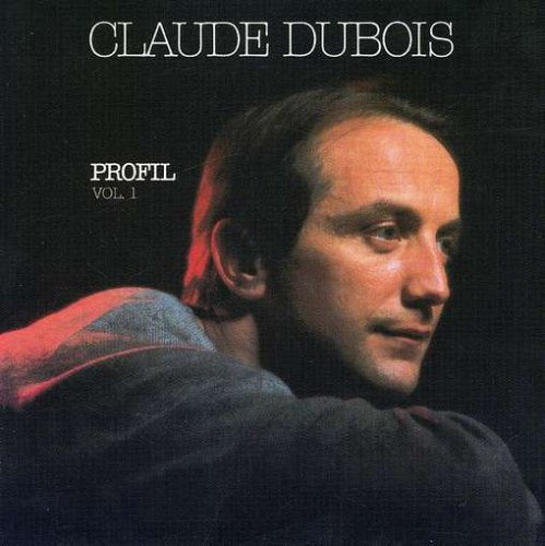 Vol. 1-Profil book cover