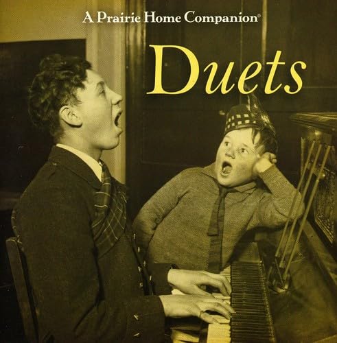 Prairie Home Collection: Great Moments from the Original Radio Show