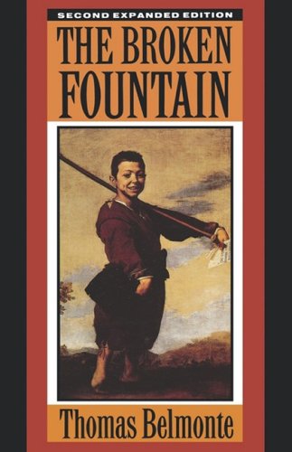 Broken Fountain book cover