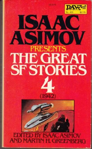Isaac Asimov Presents Great Science Fiction 04