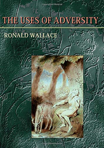 Uses of Adversity book cover