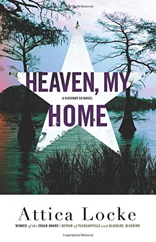 Heaven, My Home book cover