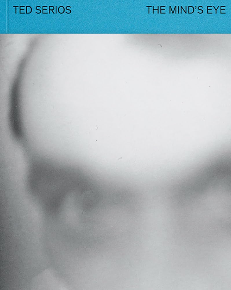 Ted Serios: The Mind's Eye book cover