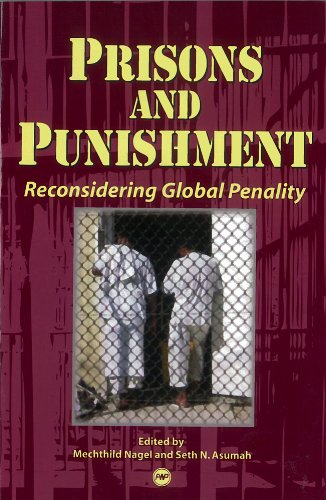 Prisons and Punishment: Reconsidering Global Penality book cover