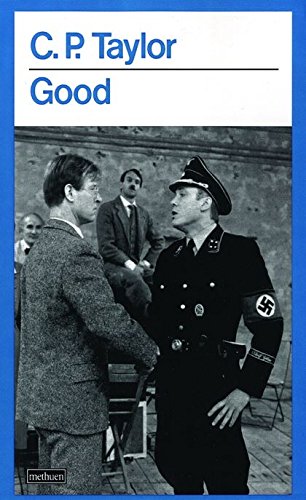 Good (Revised) book cover