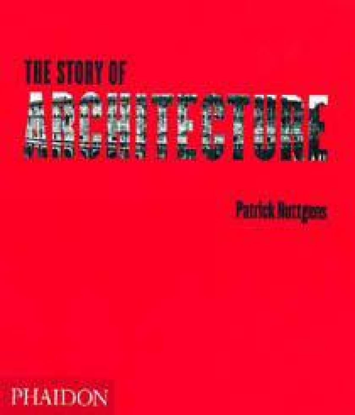 Story of Architecture (Revised)