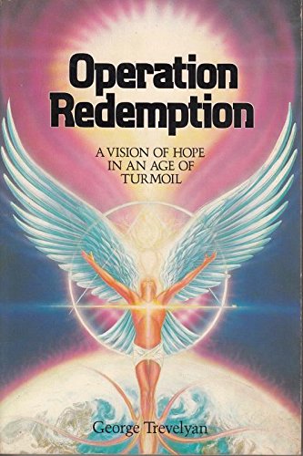 Operation Redemption (Revised) book cover