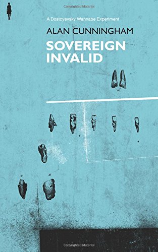 Sovereign Invalid book cover