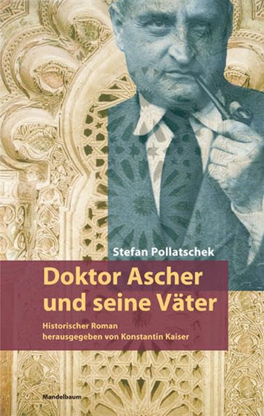 Doktor Ascher und seine Väter book cover